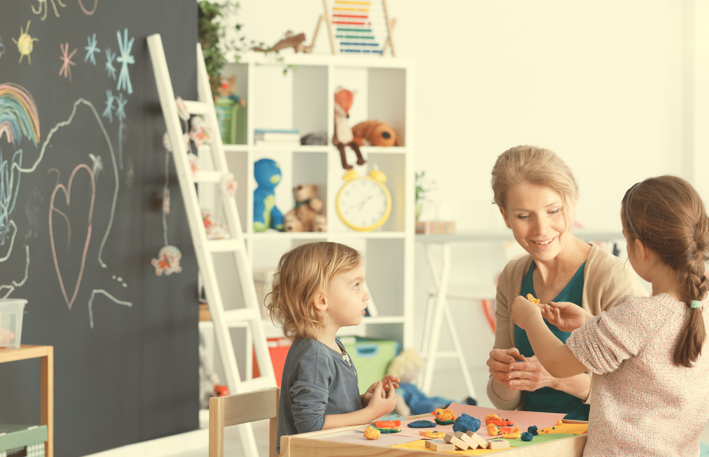 Spielspass & Sicherheit ist im Kindergarten & Schule wichtig - jetzt genau informieren!