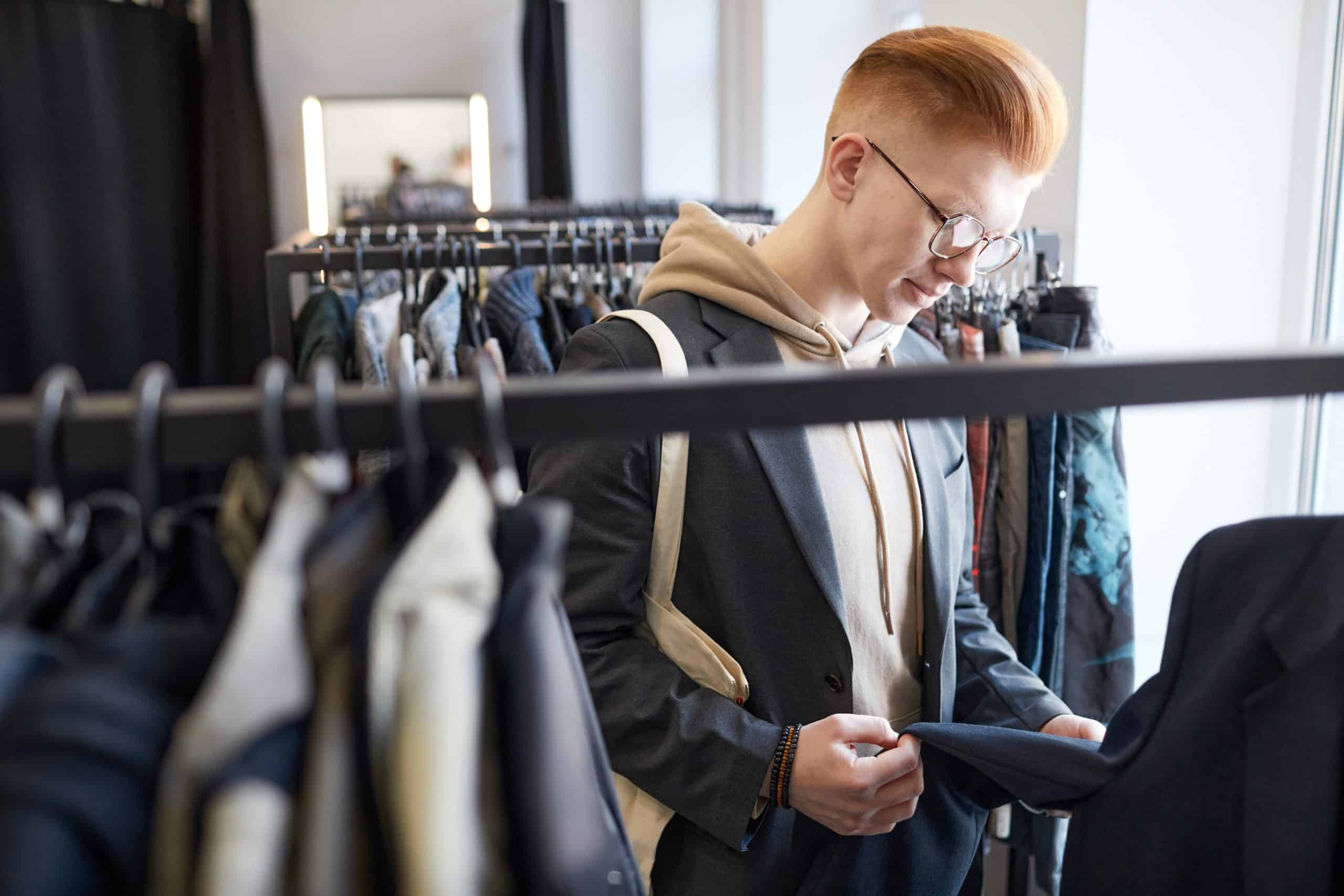 Nachhaltige Mode & Einkauf - worauf achten?
