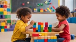 Mathematik-Spiele zur frühen Zahlenverständnis