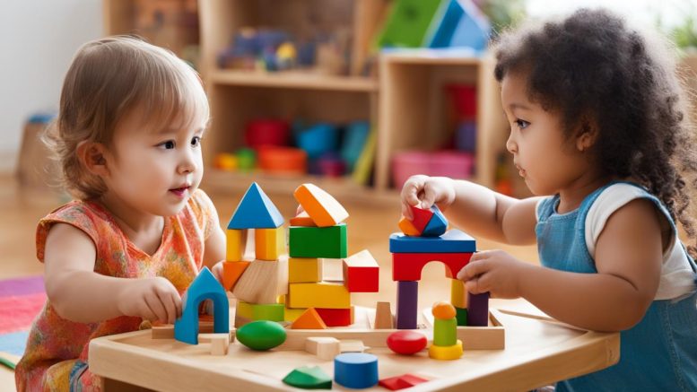 Montessori Kultur und Kunst Spielzeug für Kinder ab 3 Jahren