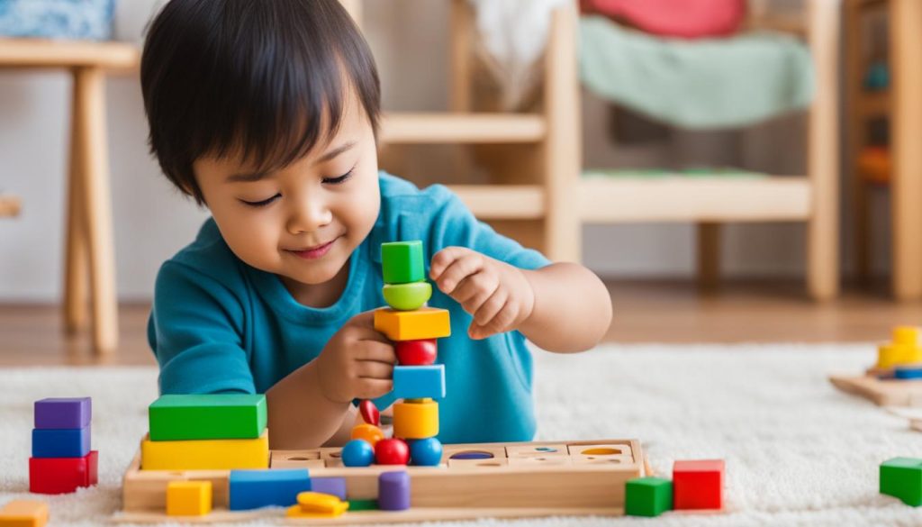 Montessori Sprachentwicklung Spielzeug kaufen